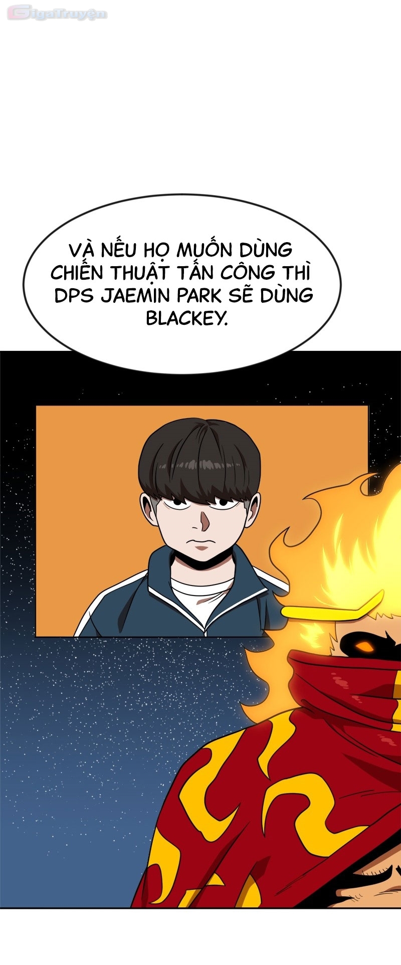 Đọc truyện [Leak] Cao thủ tái xuất - Chap 78 